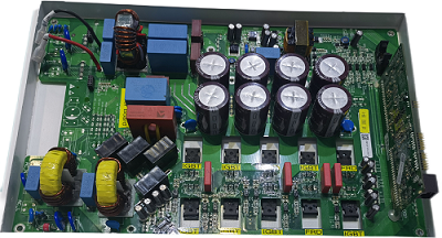 Como verificar e evitar curtos-circuitos no circuito PCB?