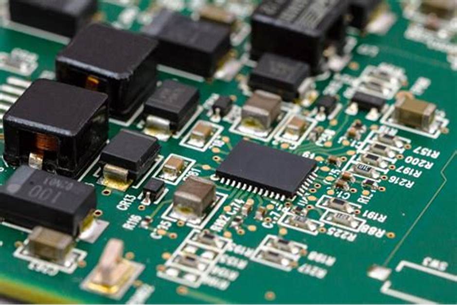 Qual é a diferença entre um circuito integrado e um PCB?