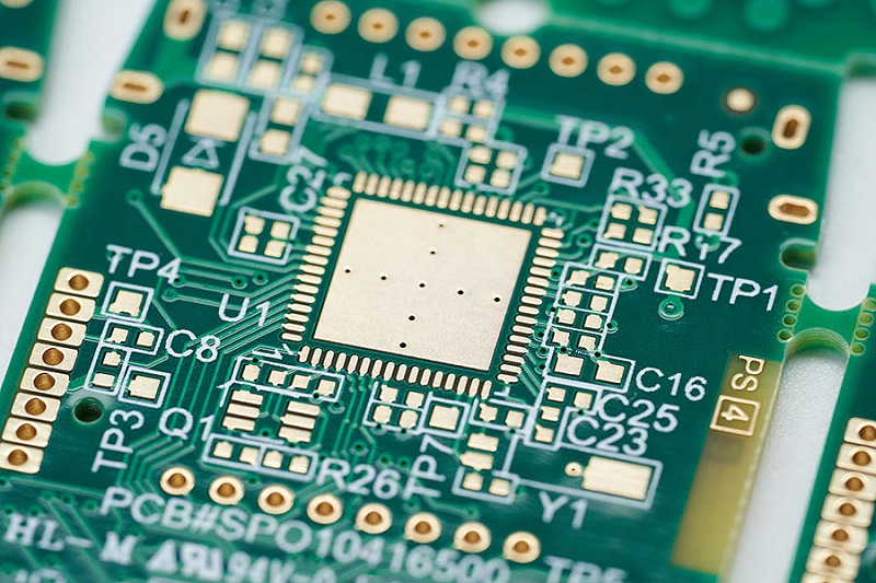 Quais são as vantagens das placas de circuito multicamadas PCB?