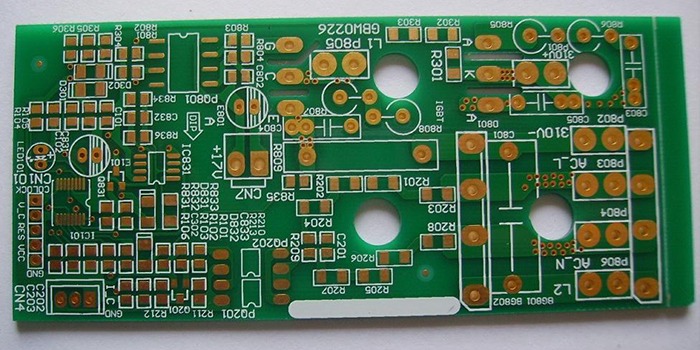 dicas de design de fiação da camada de energia PCB
