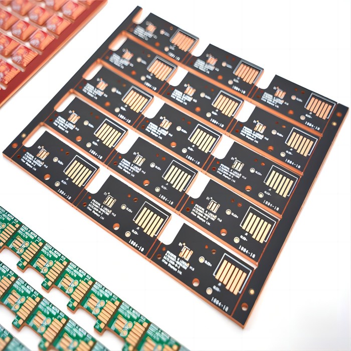 Introdução ao processo de produção de placas de circuito