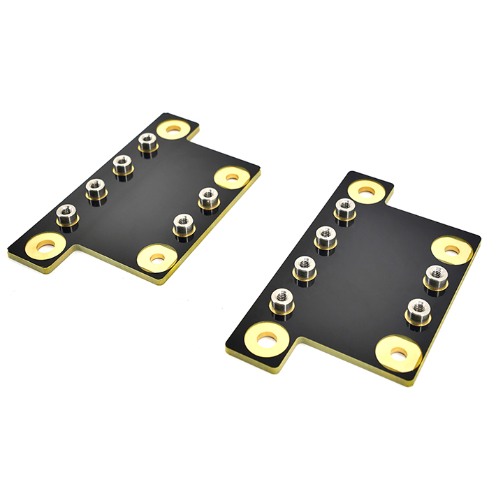 Controle de Impedância PCB