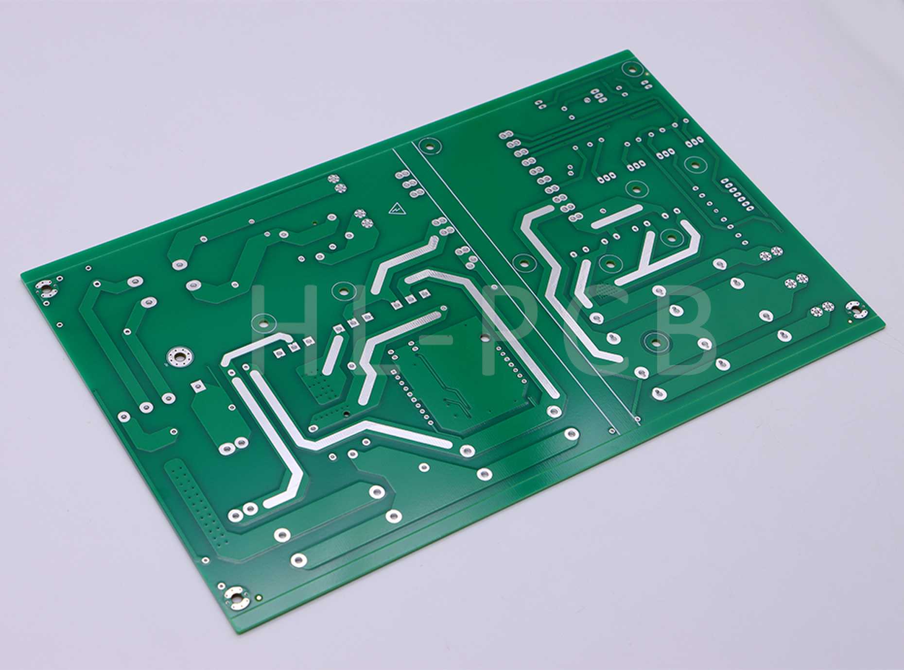 Seis maneiras de evitar empenamento do PCB