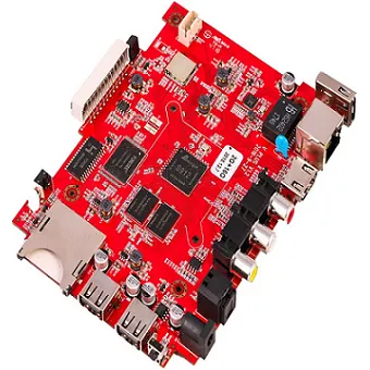 Explore a aplicação de PCB multicamadas em dispositivos eletrônicos complexos