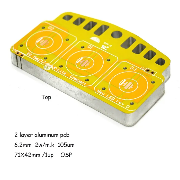 Soluções de PCB personalizadas: atendendo às suas necessidades exclusivas