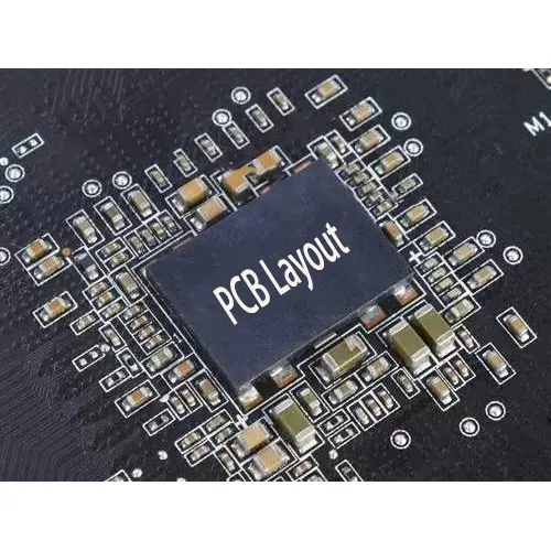 Fabricante de PCB de alta precisão
