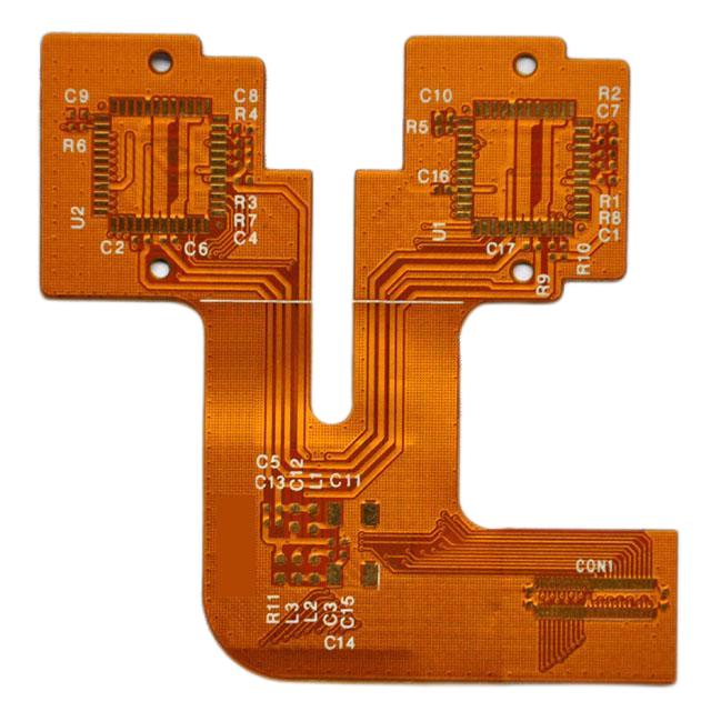 PCB flexível FPC