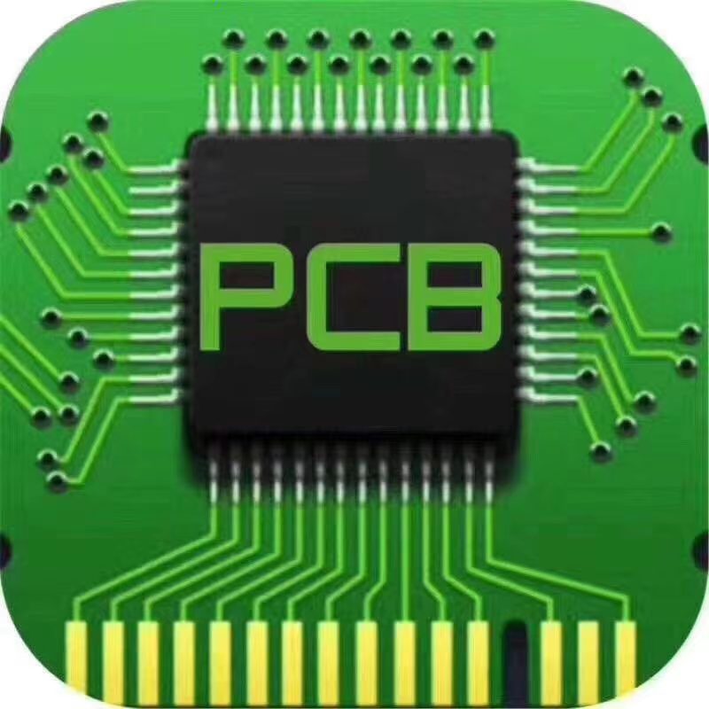 Projeto PCB